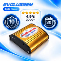 Centralina aggiuntiva Evolussem Bmw F23 218D 150 Cv guadagno di +33 Cv e +60 Nm — immagine 5